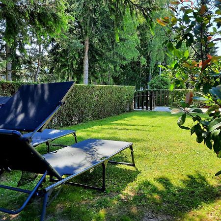 Spacious Apartment "Ana" On Lake Sabljaci โอกูลิน ภายนอก รูปภาพ