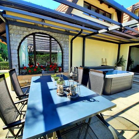 Spacious Apartment "Ana" On Lake Sabljaci โอกูลิน ภายนอก รูปภาพ