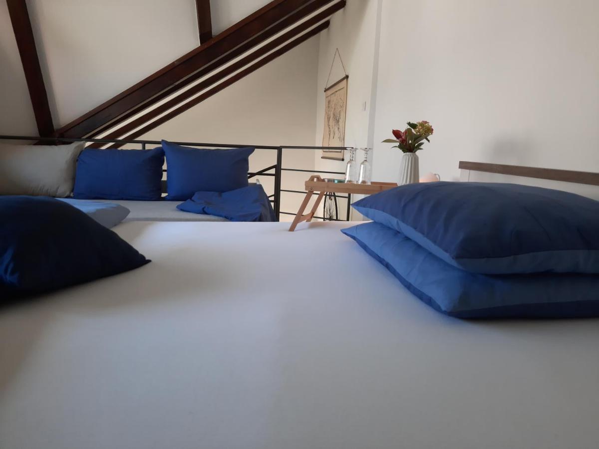 Spacious Apartment "Ana" On Lake Sabljaci โอกูลิน ภายนอก รูปภาพ