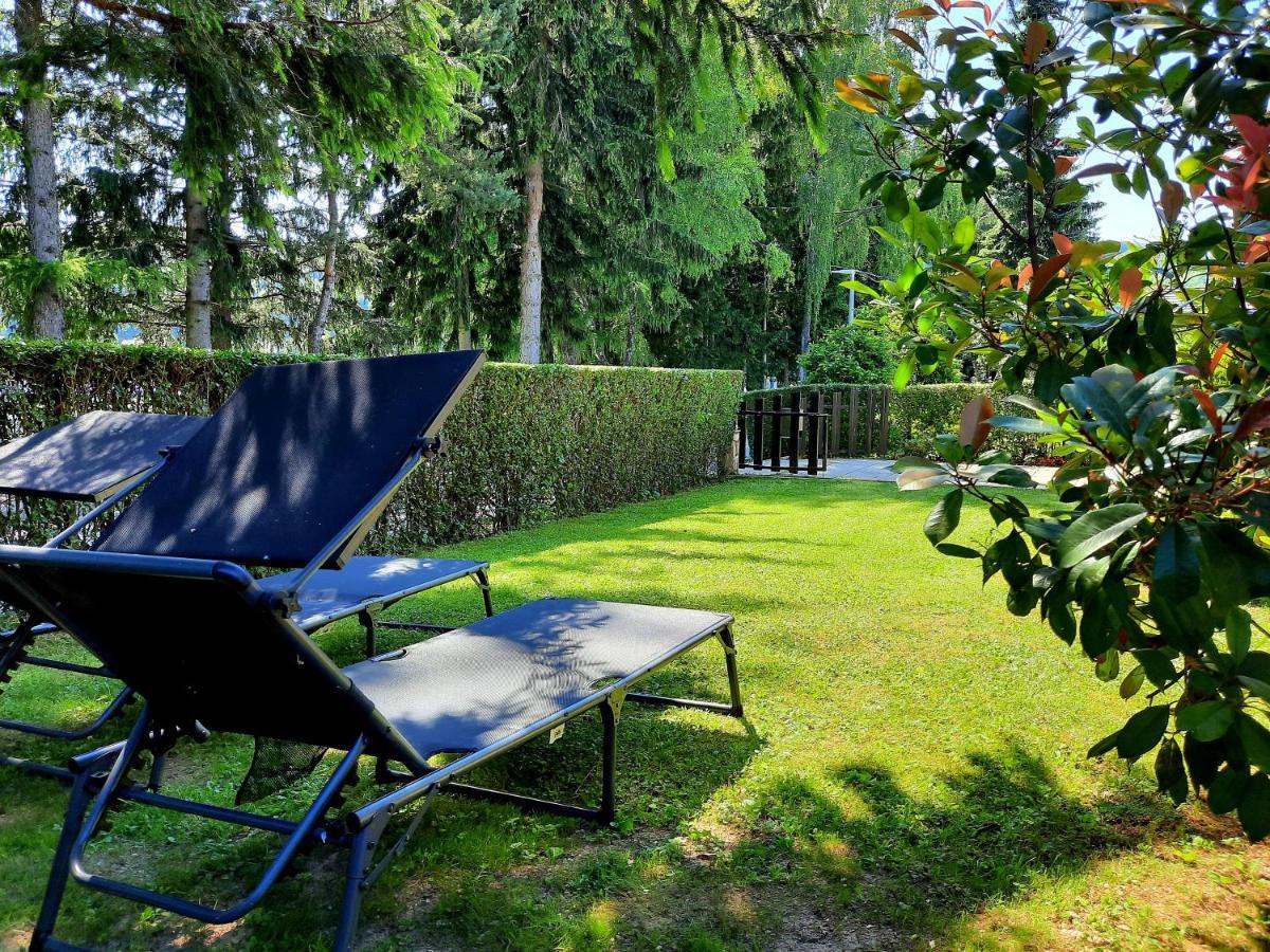 Spacious Apartment "Ana" On Lake Sabljaci โอกูลิน ภายนอก รูปภาพ