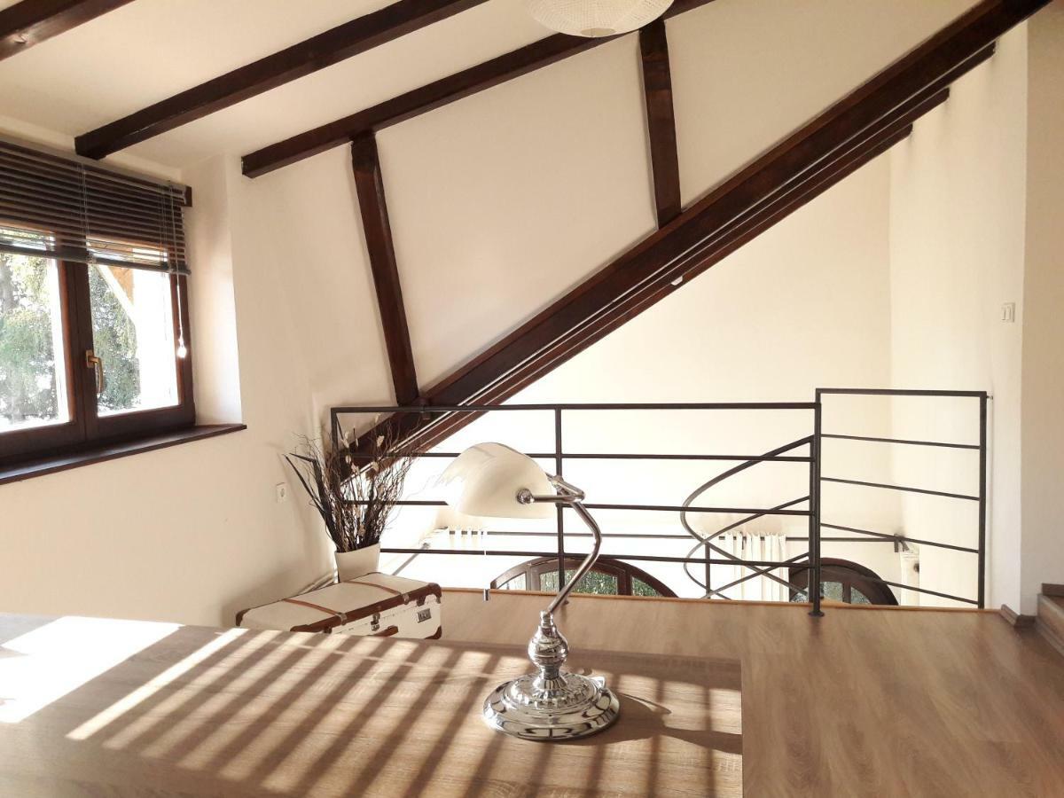 Spacious Apartment "Ana" On Lake Sabljaci โอกูลิน ภายนอก รูปภาพ