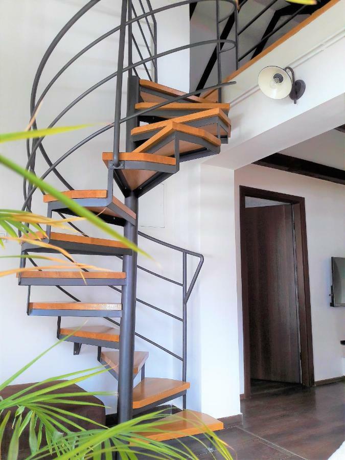 Spacious Apartment "Ana" On Lake Sabljaci โอกูลิน ภายนอก รูปภาพ