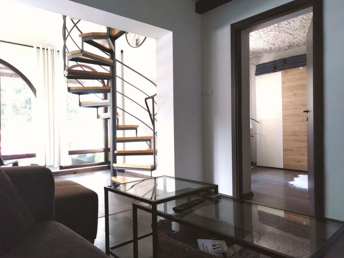 Spacious Apartment "Ana" On Lake Sabljaci โอกูลิน ภายนอก รูปภาพ